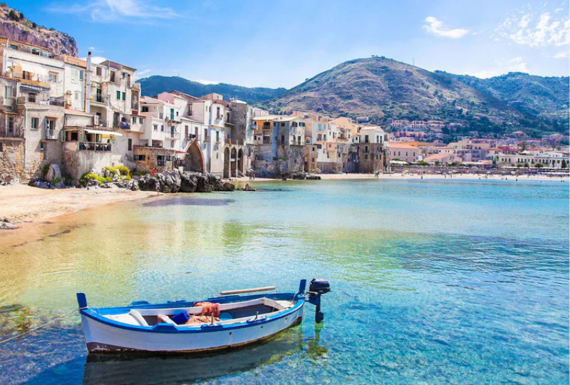 L'Antica Sicilia